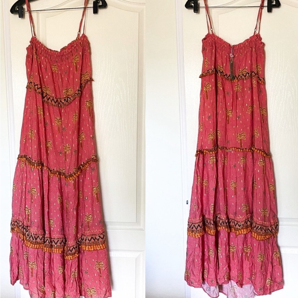 Farm Rio dress - Picture 2 of 3
